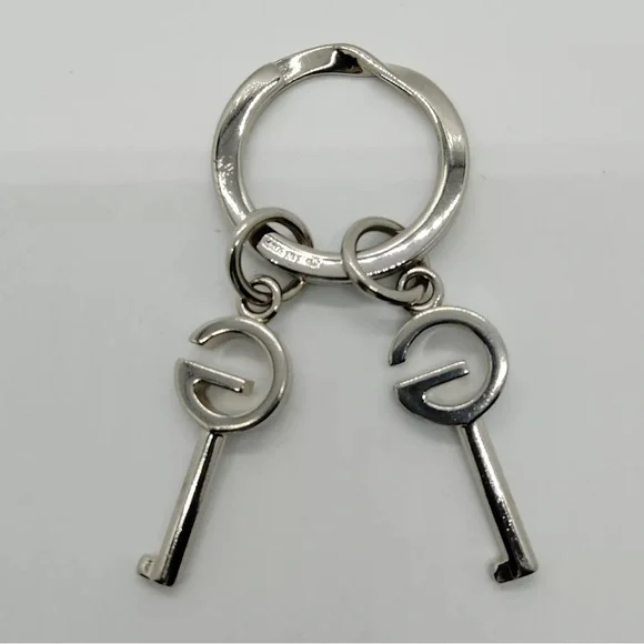 Gucci Keychain - Picture 2 of 2